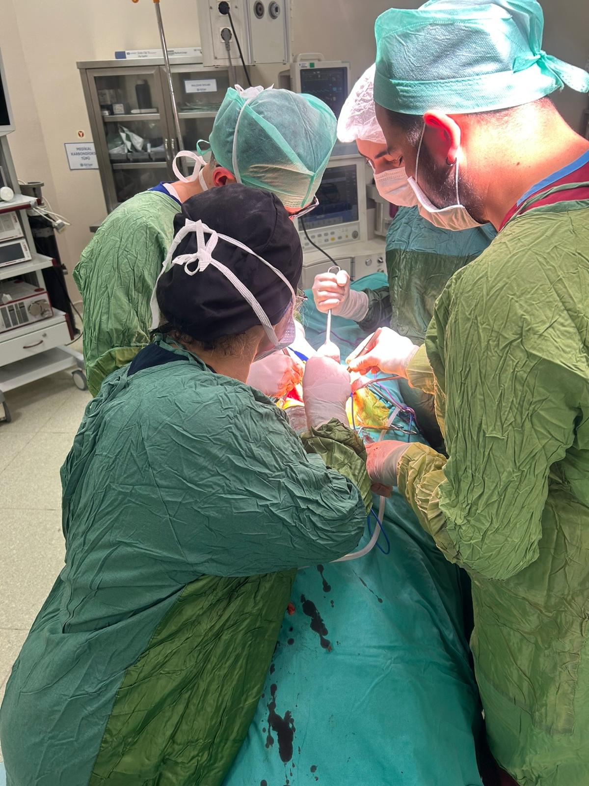Op. Dr. İsmail Özdemir